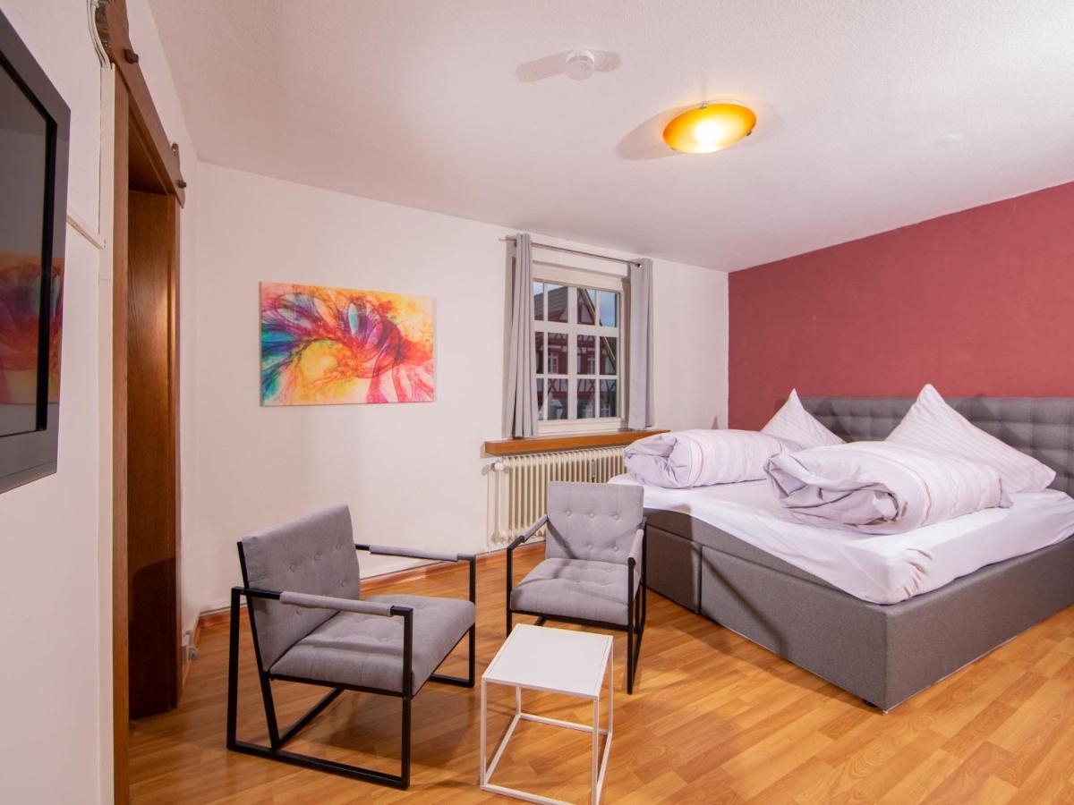 Gasthof Zur Sonne Hotel Oberkirch (Baden)