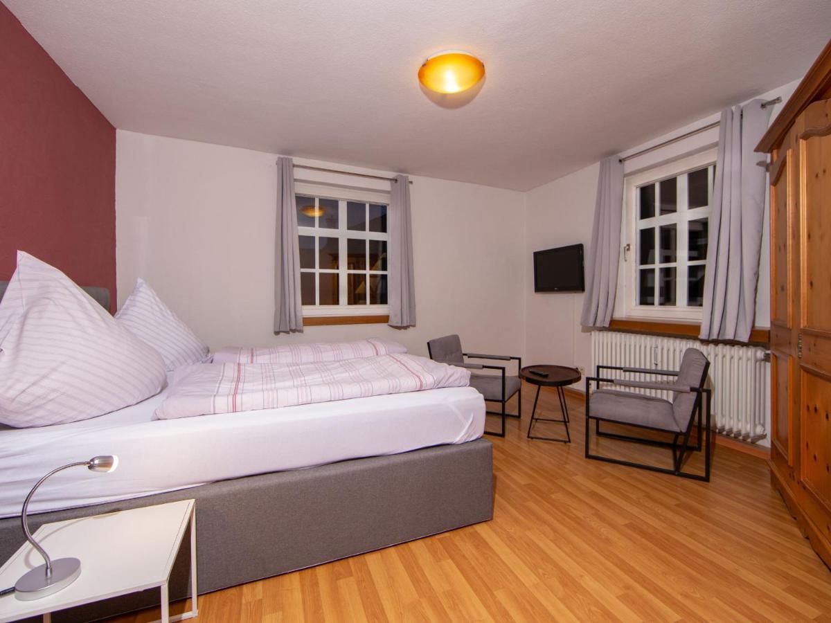 Gasthof Zur Sonne Hotel Oberkirch (Baden)