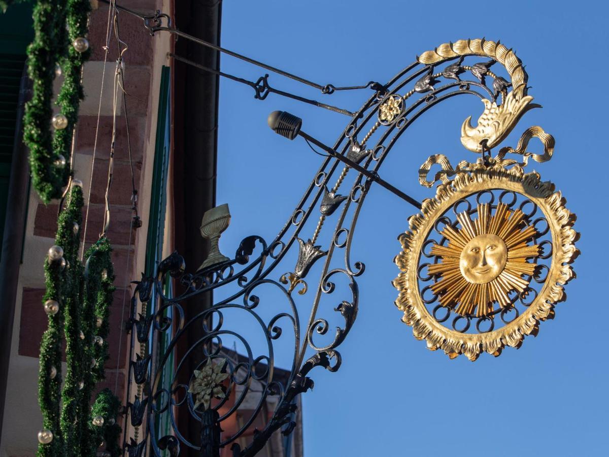 Gasthof Zur Sonne Hotel *