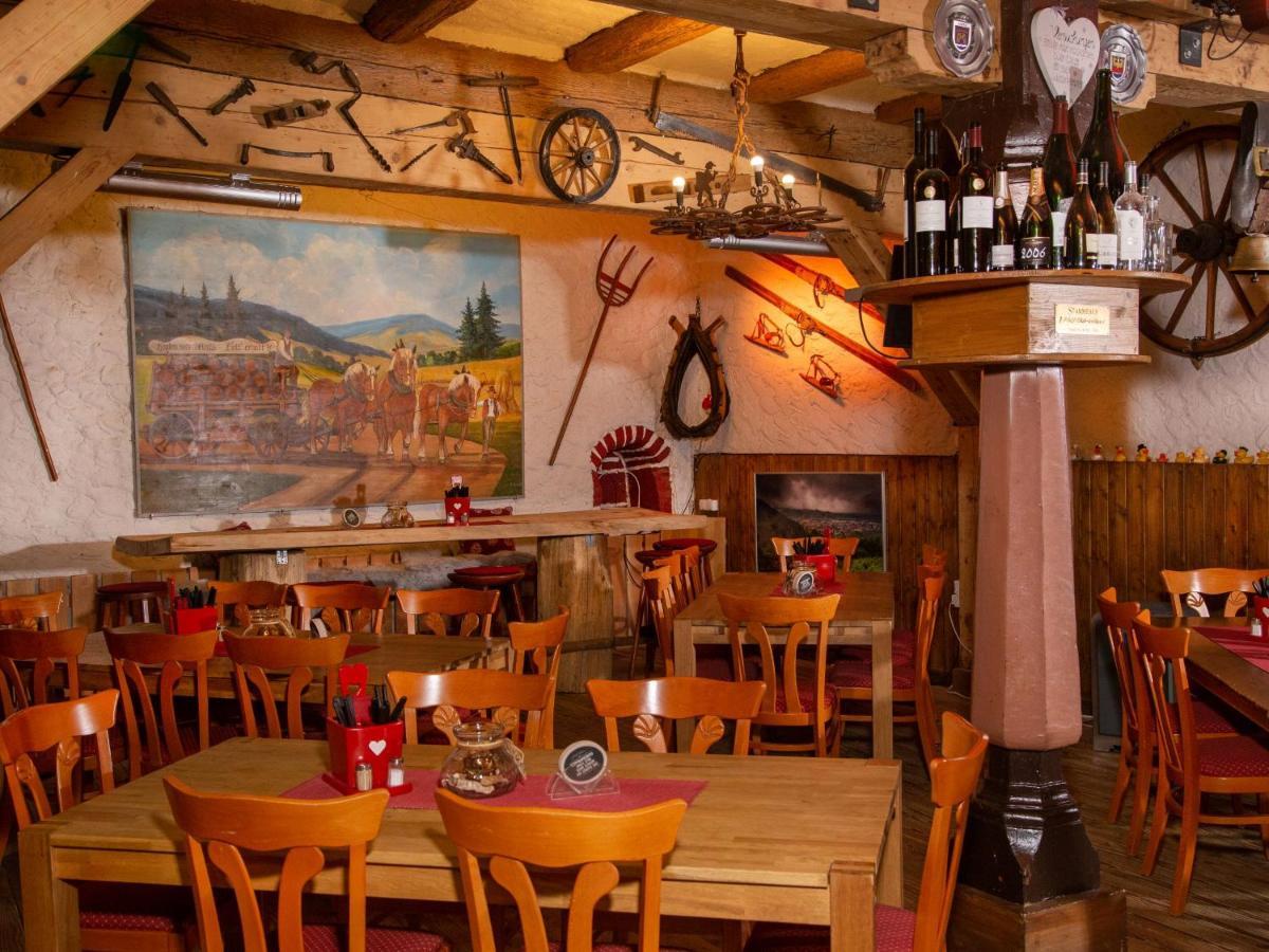 Hotel Gasthof Zur Sonne